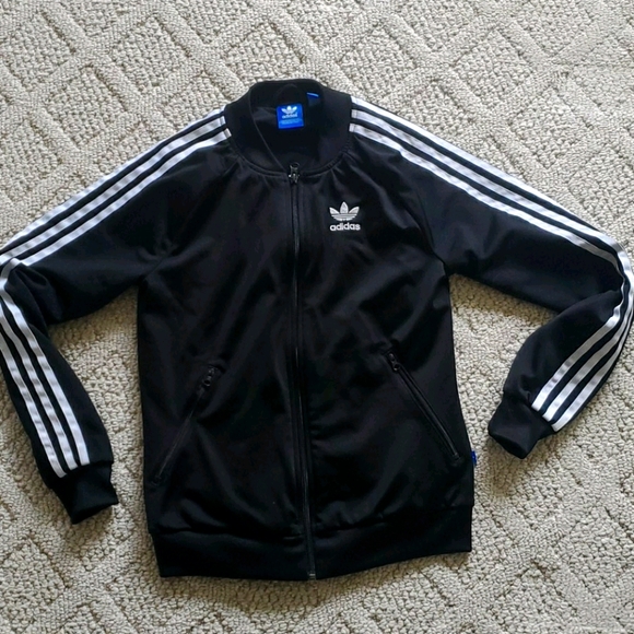 Adidas jacket - Picture 1 of 1
